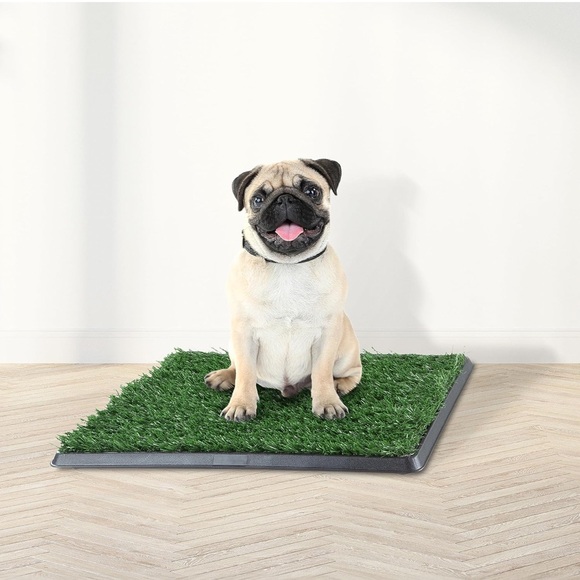 Artificial Grass Pet Potty Pad - Picture 1 of 7
